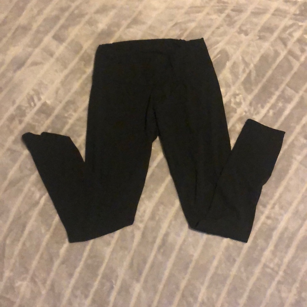 Maternity leggings
